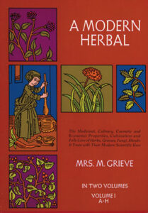 BACK IN THYME Image
